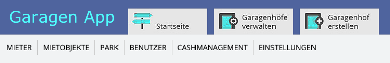 Storemanager